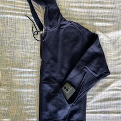 UNIVERSAL  “CHAMPION “ HOODIE