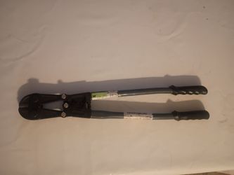 Bolt cutter 24"