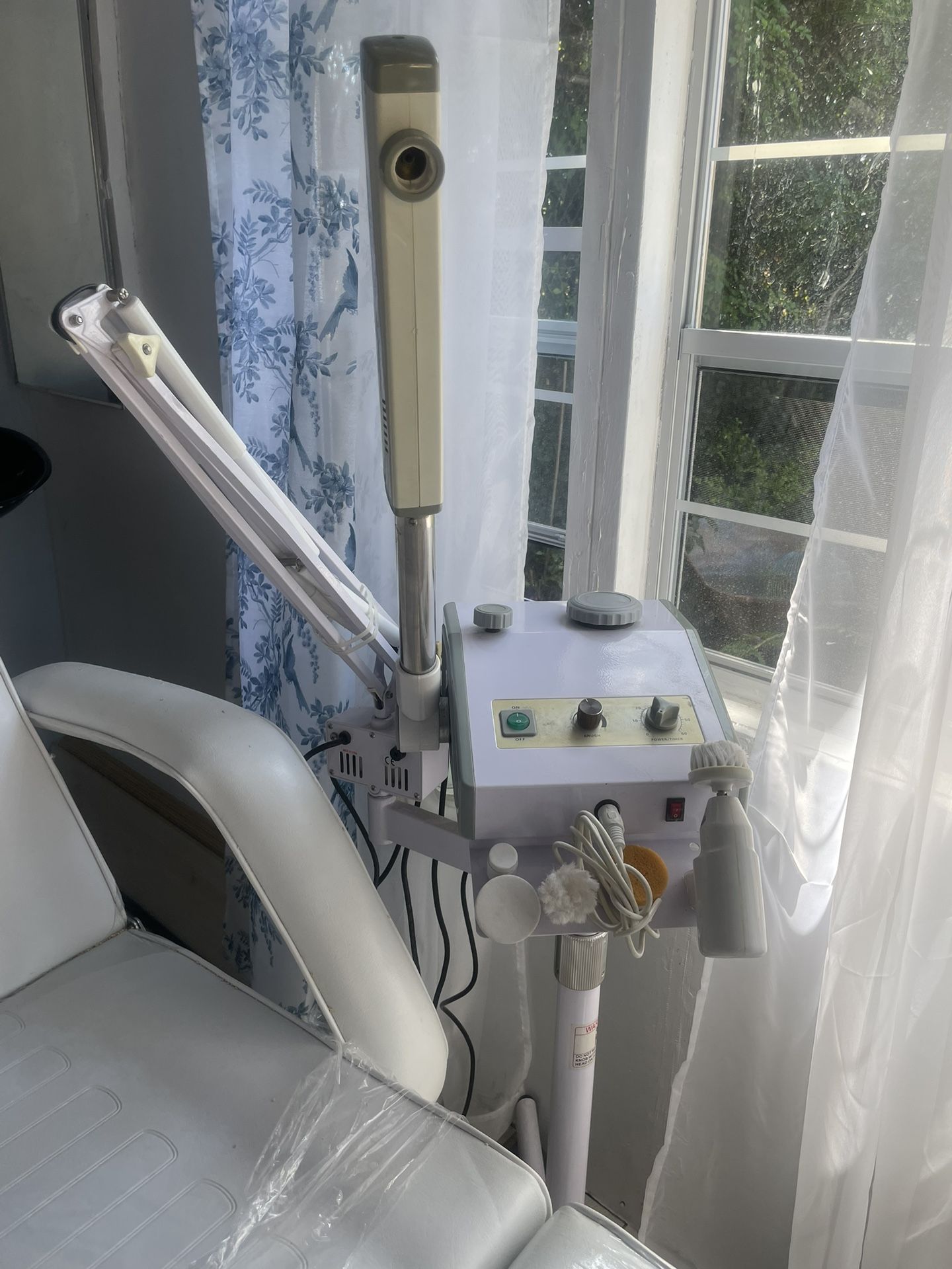 Facial Steamer For Spa