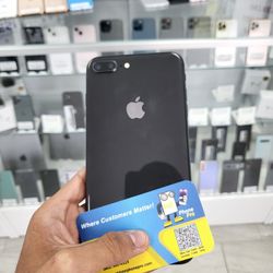 Iphone 8 Plus 64gb Unlocked