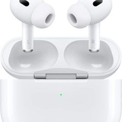 Apple AirPods Pro (2nd Gen)