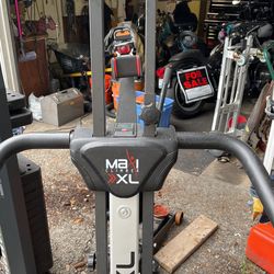 Stair Climber