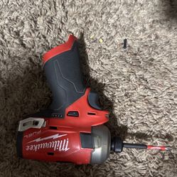 M12 Surge Impact Drill