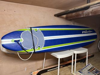 Wave storm Surf Board