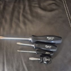 Snap On Screwdrivers 