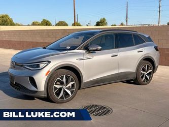 2024 Volkswagen Id.4