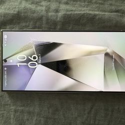 Samsung Galaxy S24 Ultra 512GB