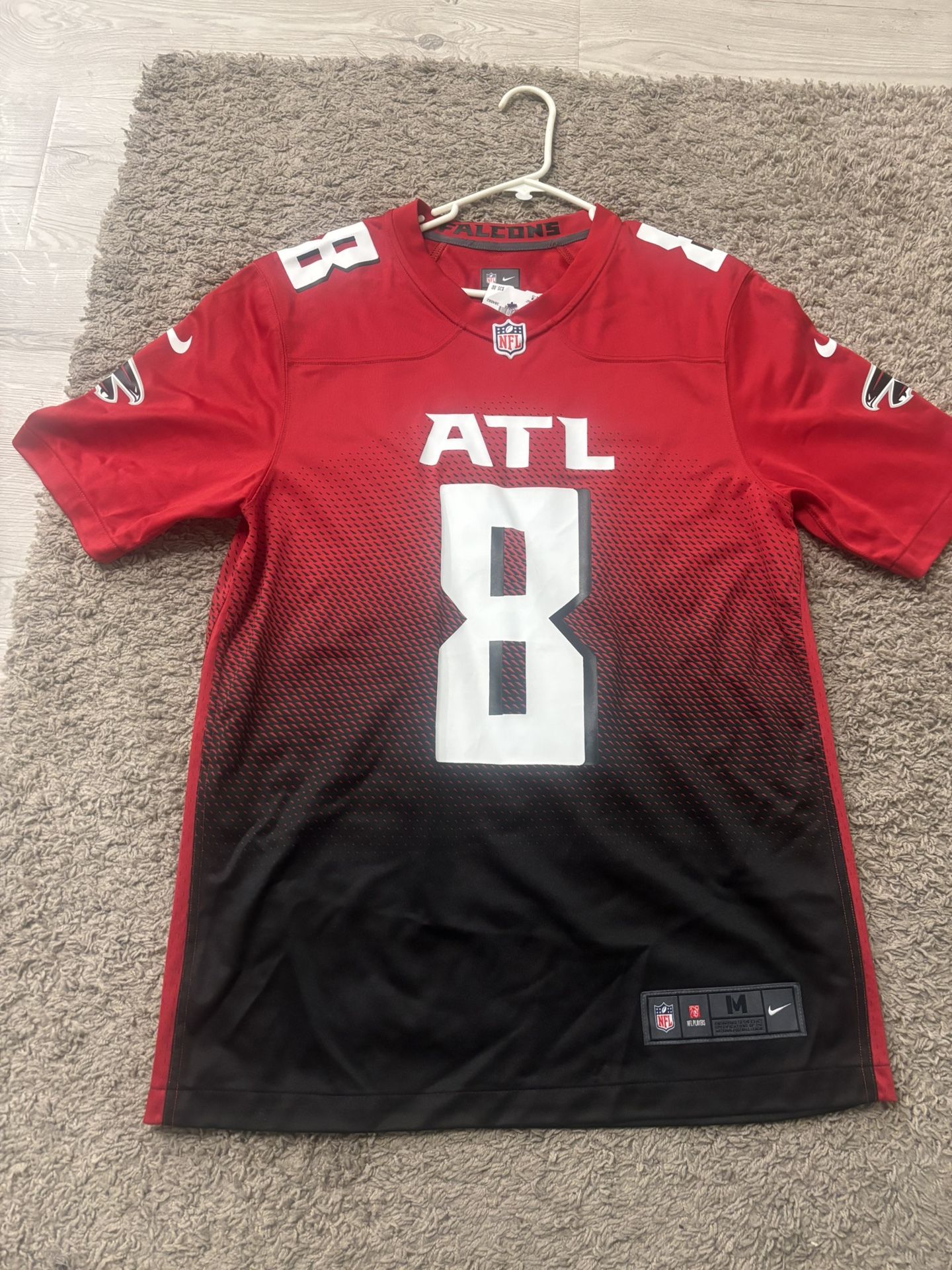 Falcons Jersey π