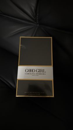 Carolina Herrera Good Girl.