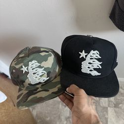 Hellstar Hats 