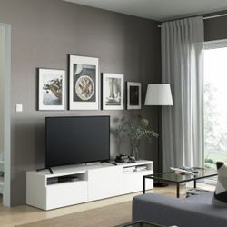 IKEA TV Console 