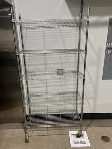 Commercial Restaurant Equipment 