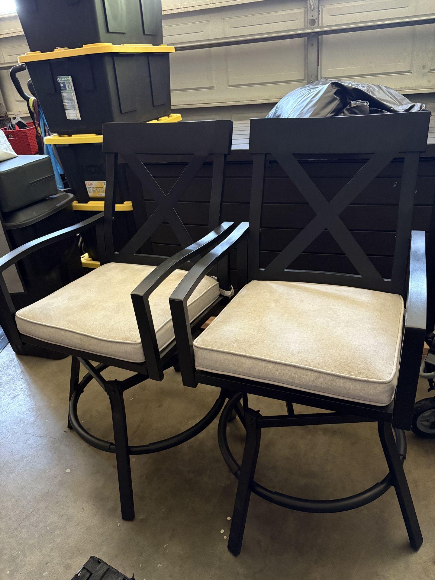 Bar Stools 