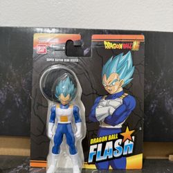 Dragon Ball Super – Super Saiyan Blue Vegeta (Dragon Ball Flash) – New