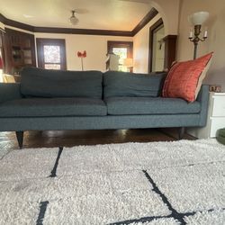 Room & Board Jasper Sofa