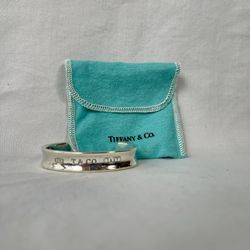 Tiffany & Co. Cuff Bracelet 