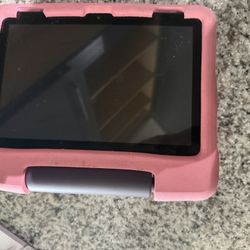 Amazon Disney Princess Tablet