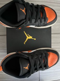 Kid shoes