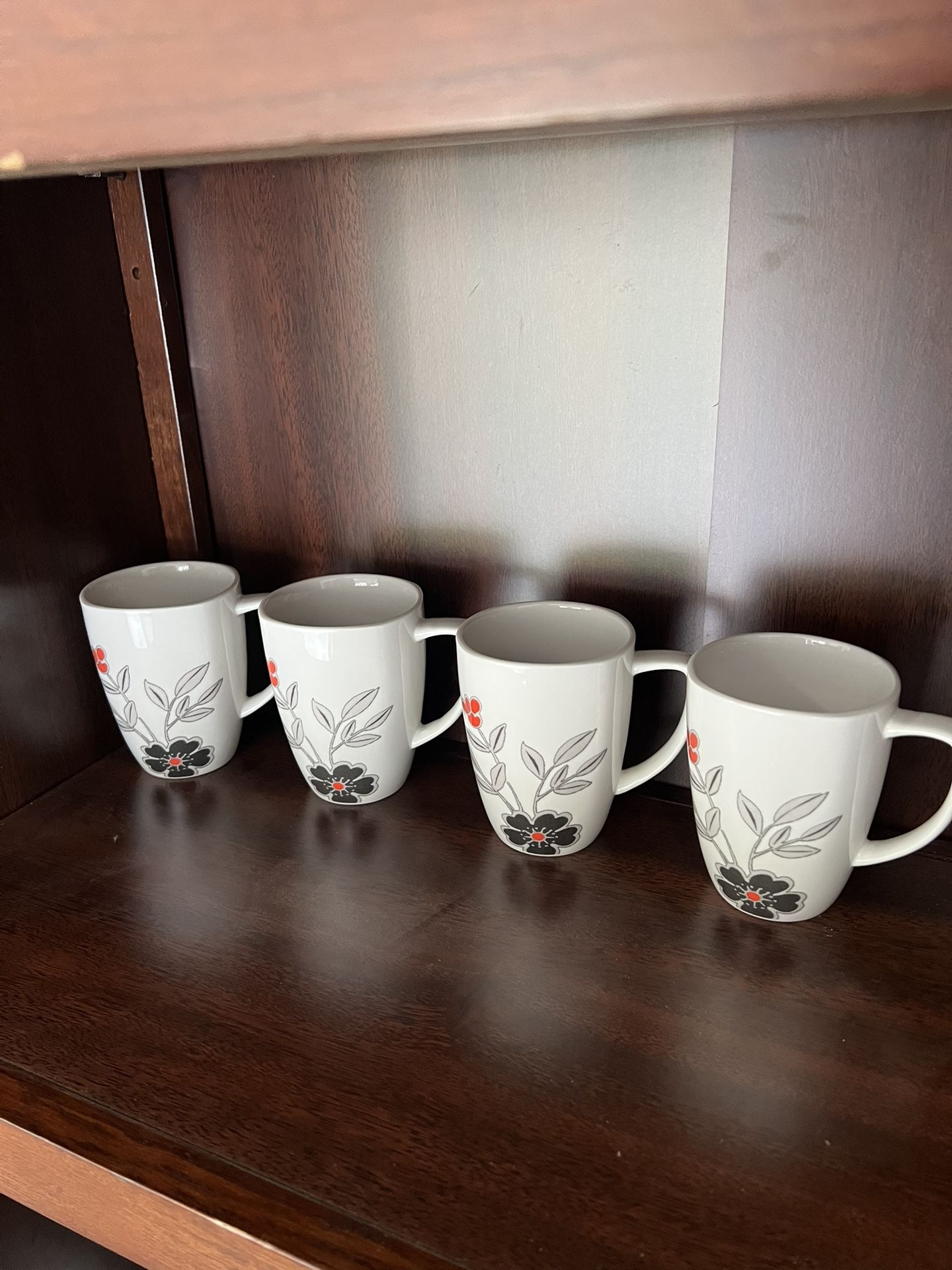 Corelle Coffee Mugs