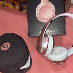 Beats Solo 3 