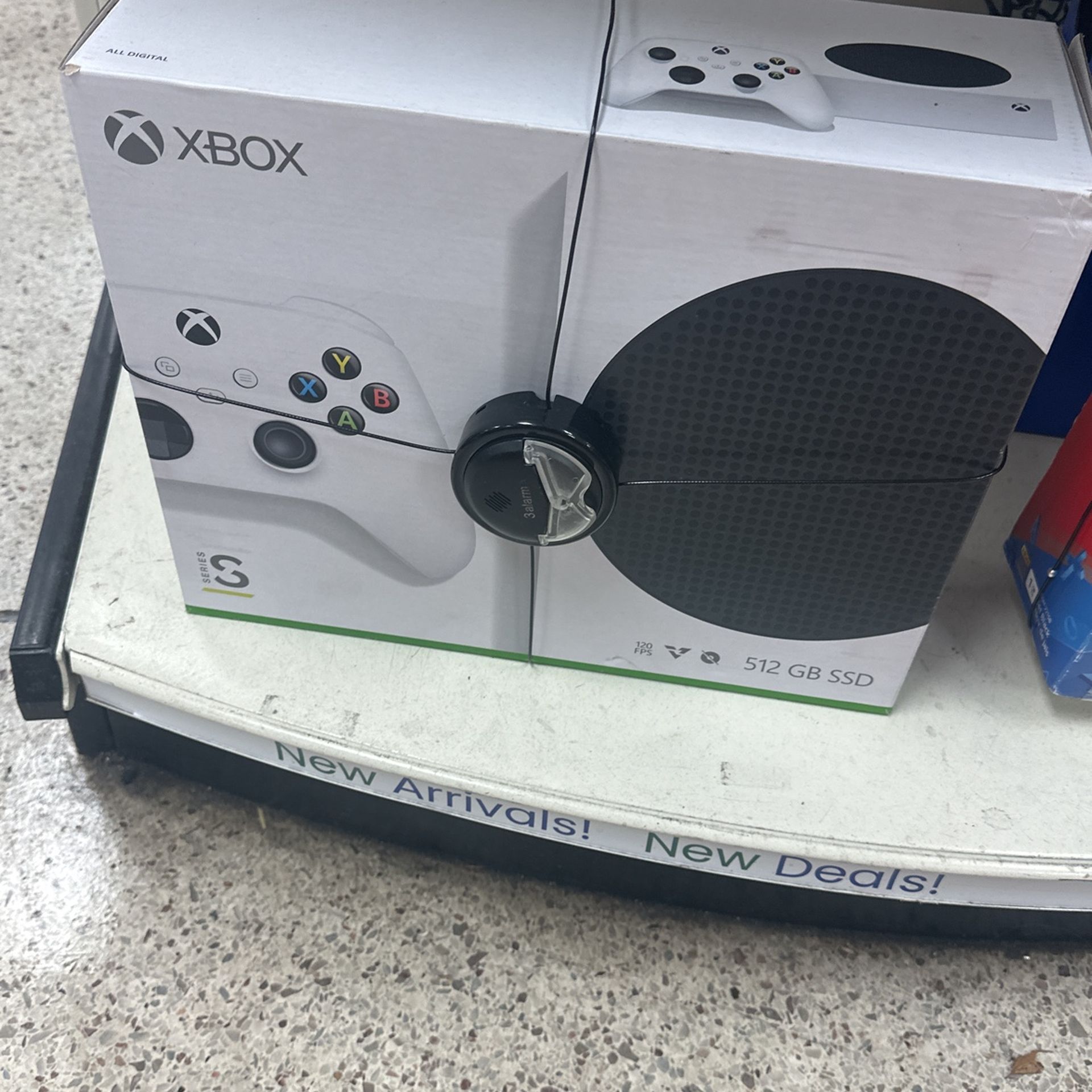 Xbox