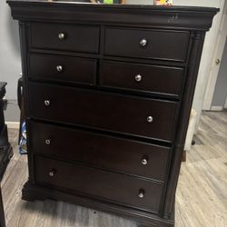 Drawer And Chest Drawer 