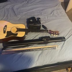 Bundle Of Gifts Ready To Give Away