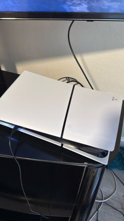 Ps5 slim
