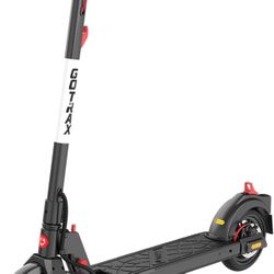 Gotrax APEX Series Electric Scooter for Adult, 12/18 Miles Max Range, 15.5/18 Mph Top Speed, 250W/35