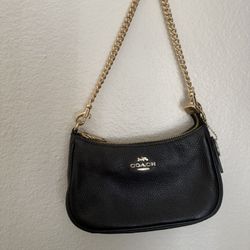 Teri Mini Mag Cross Body Bag