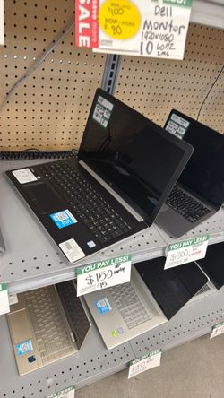 HP Laptop