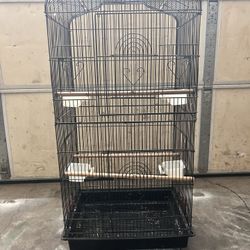 Bird Cage