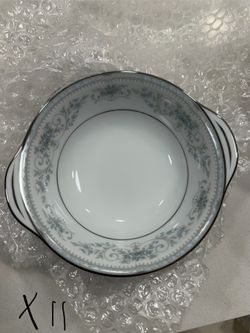 Serving dish
