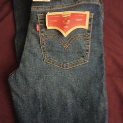 Levi’s 