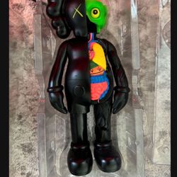 Kaws Will Trade For Silver