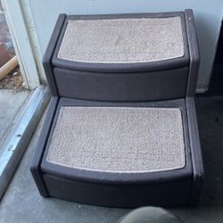 Pet/Child Stairs
