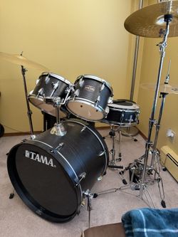 Drum Set