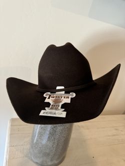 TWISTER DALLAS HAT