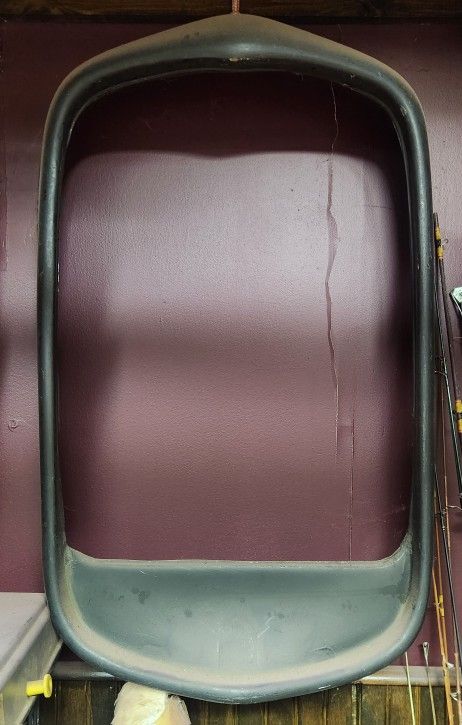 1932 Ford Grille Shell