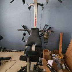 Bowflex