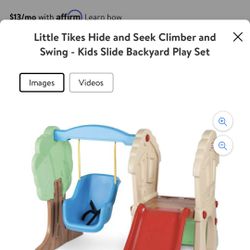 Play Set 