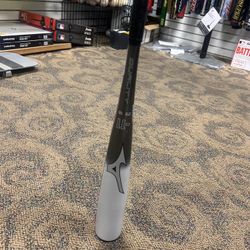 29 inch mizuno Duality Baseball bat