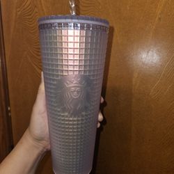 Starbucks Cup