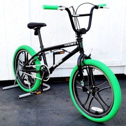 Mongoose Mode Bmx Bike 20"