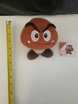 Super Mario Gomba