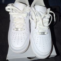 Air Force One Men’s 