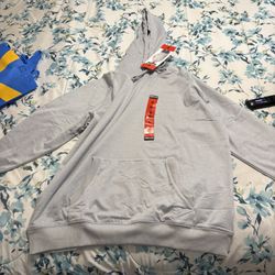 Kirkland Hoodie