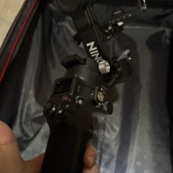 Gimbal, Ronin RSC 2 