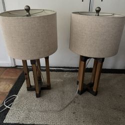 Table Lamps