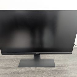 BenQ 27" 1080p IPS Monitor